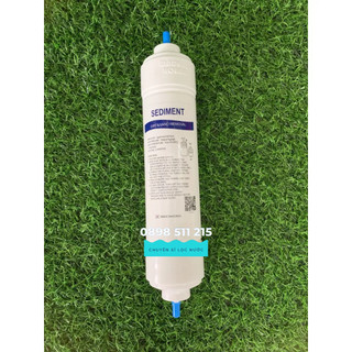 🔷️lõi lọc số 1 sedement🔷️lõi nóng lạnh chữ i loại đúc liền khối🔷️ xuất xứ hàn quốc🔷️lõi nguyên khối🔷️