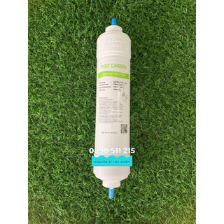🔷️Lõi Lọc Số 3 Post Carbon Sợi PP 1micron🔷️Lõi Nóng Lạnh Chữ I Loại Đúc🔷️ Xuất Xứ Hàn Quốc🔷️Lõi Nguyên Khối🔷️AQUA, KORIH
