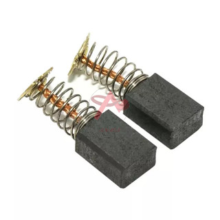 Chổi than cb 411a thay thế sửa chữa động cơ