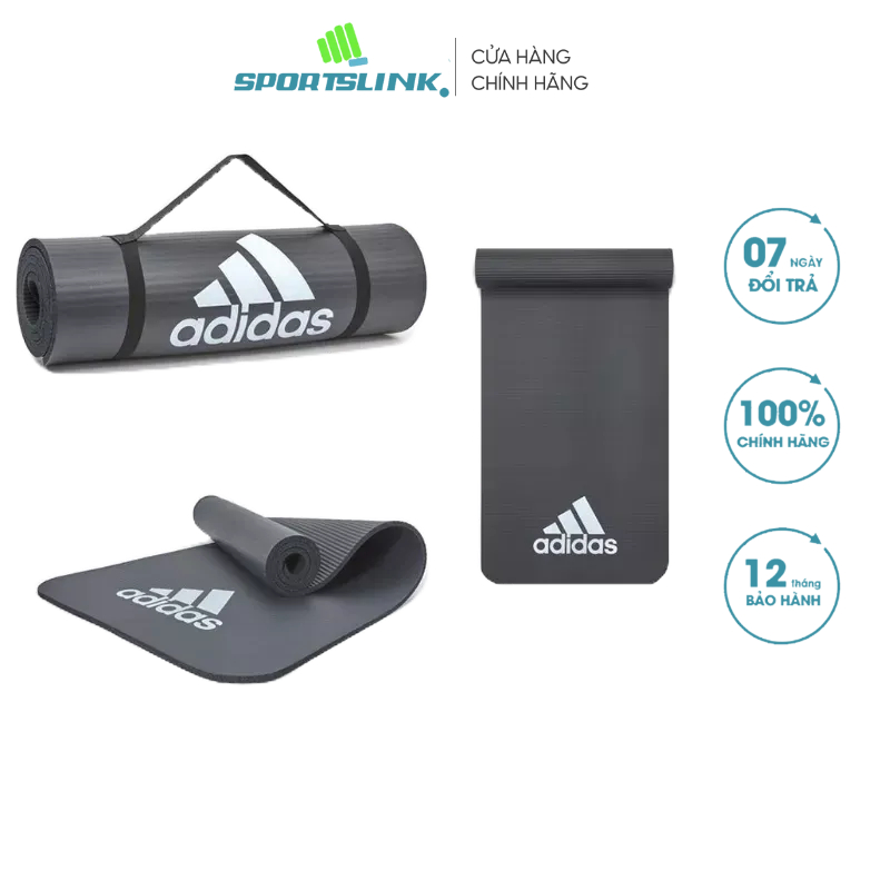 Thảm yoga Sportslink admt 11015 10mm