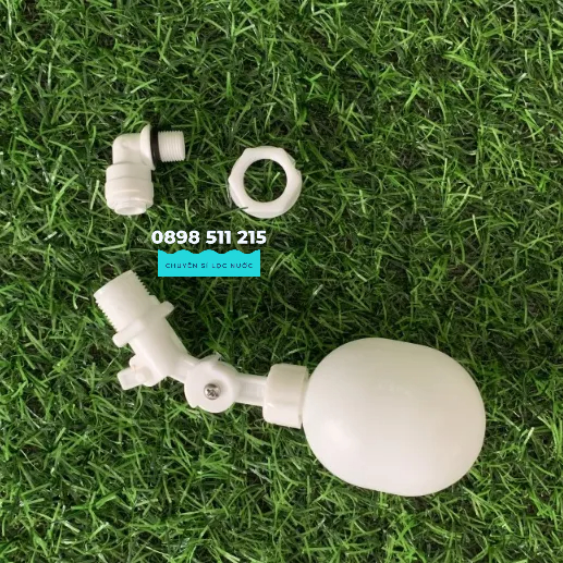 🔷️Phao Cơ Mini Chống Tràn🔷️Dùng Cho Máy Lọc Nước Nóng Lạnh🔷️Phao Dùng Chiết Nước Chống Tràn Từ Máy Lọc Ra Bình Chứa 20L🔷