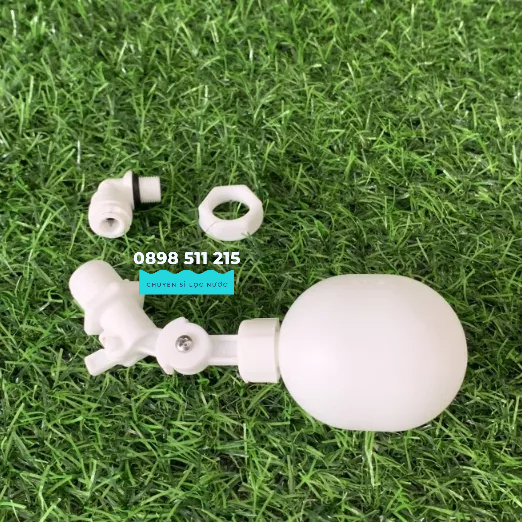 🔷️Phao Cơ Mini Chống Tràn🔷️Dùng Cho Máy Lọc Nước Nóng Lạnh🔷️Phao Dùng Chiết Nước Chống Tràn Từ Máy Lọc Ra Bình Chứa 20L🔷