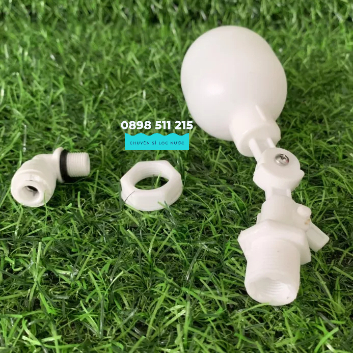 🔷️Phao Cơ Mini Chống Tràn🔷️Dùng Cho Máy Lọc Nước Nóng Lạnh🔷️Phao Dùng Chiết Nước Chống Tràn Từ Máy Lọc Ra Bình Chứa 20L🔷