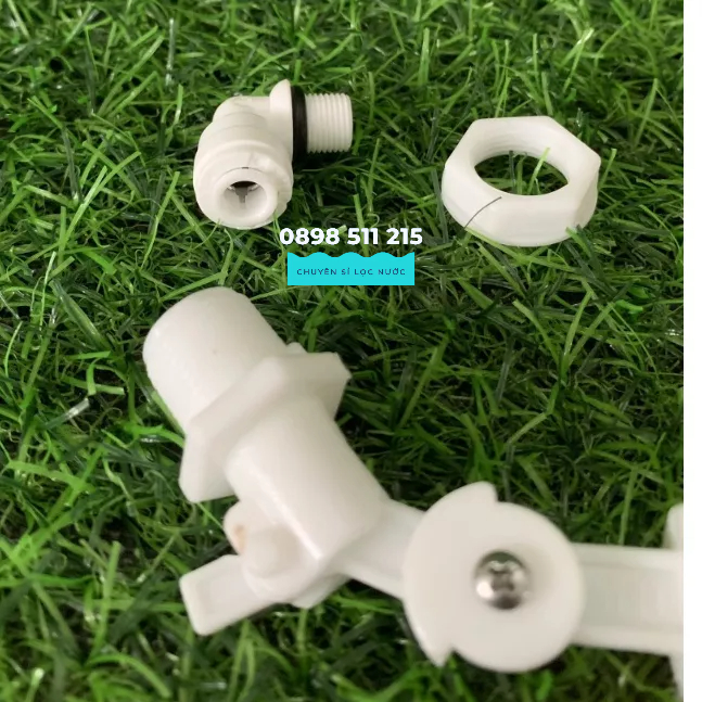 🔷️Phao Cơ Mini Chống Tràn🔷️Dùng Cho Máy Lọc Nước Nóng Lạnh🔷️Phao Dùng Chiết Nước Chống Tràn Từ Máy Lọc Ra Bình Chứa 20L🔷