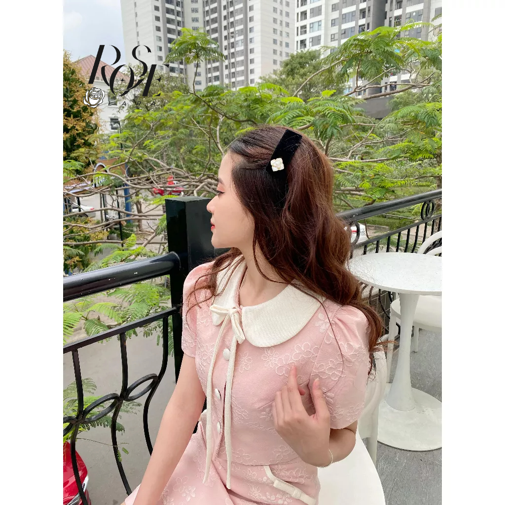 Lona Set By Rose Lara