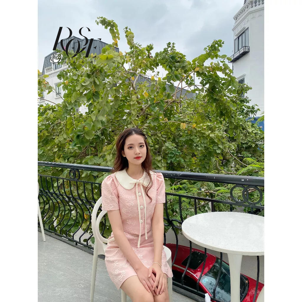 Lona Set By Rose Lara