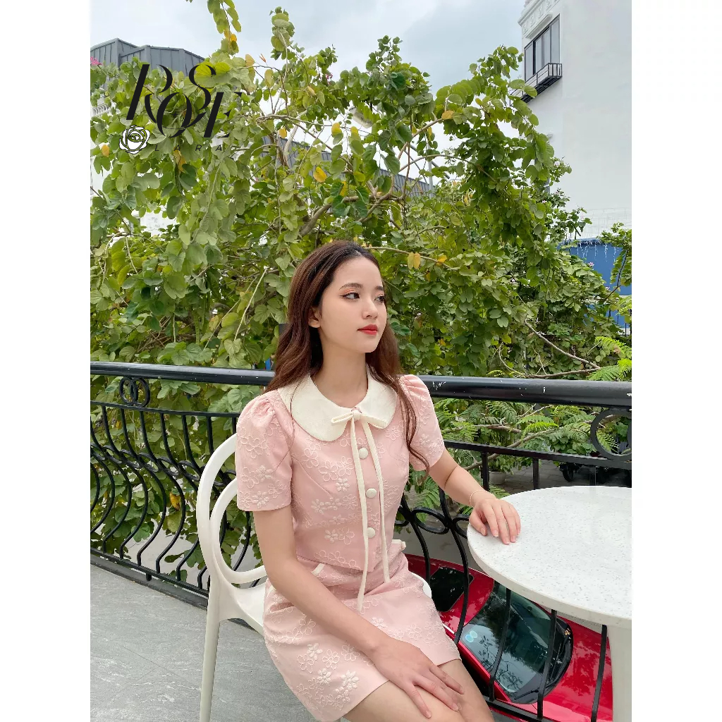 Lona Set By Rose Lara