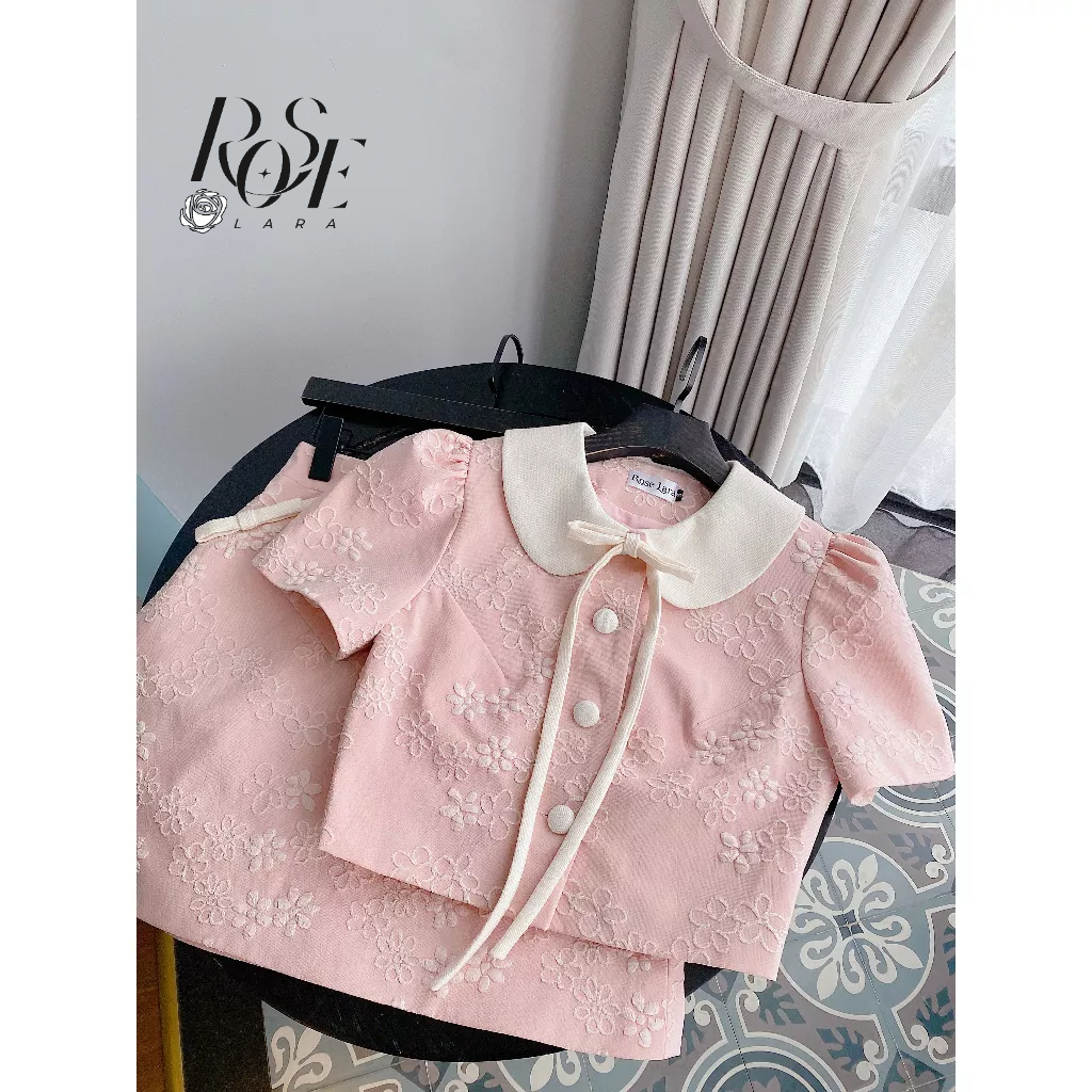 Lona Set By Rose Lara