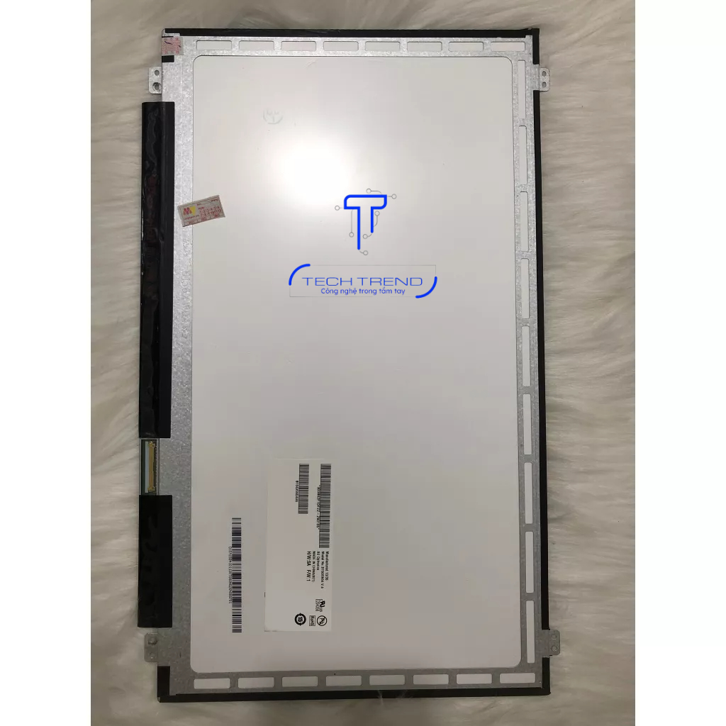 Màn hình laptop 15.6 Led Mỏng SLIM 40 Chân - 40 PIN thay thế cho laptop HP Dell Sony Samsung Acer Asus HÀNG CHẤT LƯỢNG