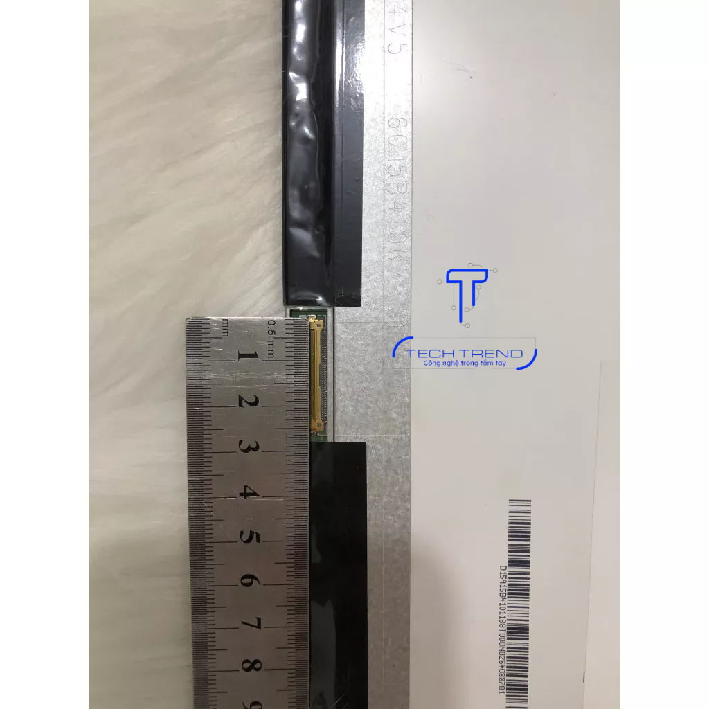 Màn hình laptop 15.6 Led Mỏng SLIM 40 Chân - 40 PIN thay thế cho laptop HP Dell Sony Samsung Acer Asus HÀNG CHẤT LƯỢNG