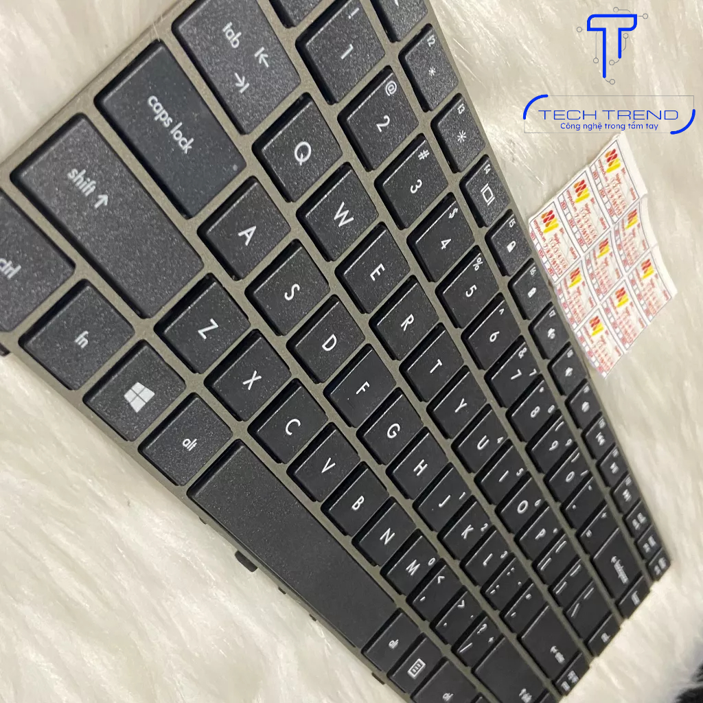 Bàn phím laptop HP ProBook 4330s 4331s 4430s 4431s 4435s 4436s có khung