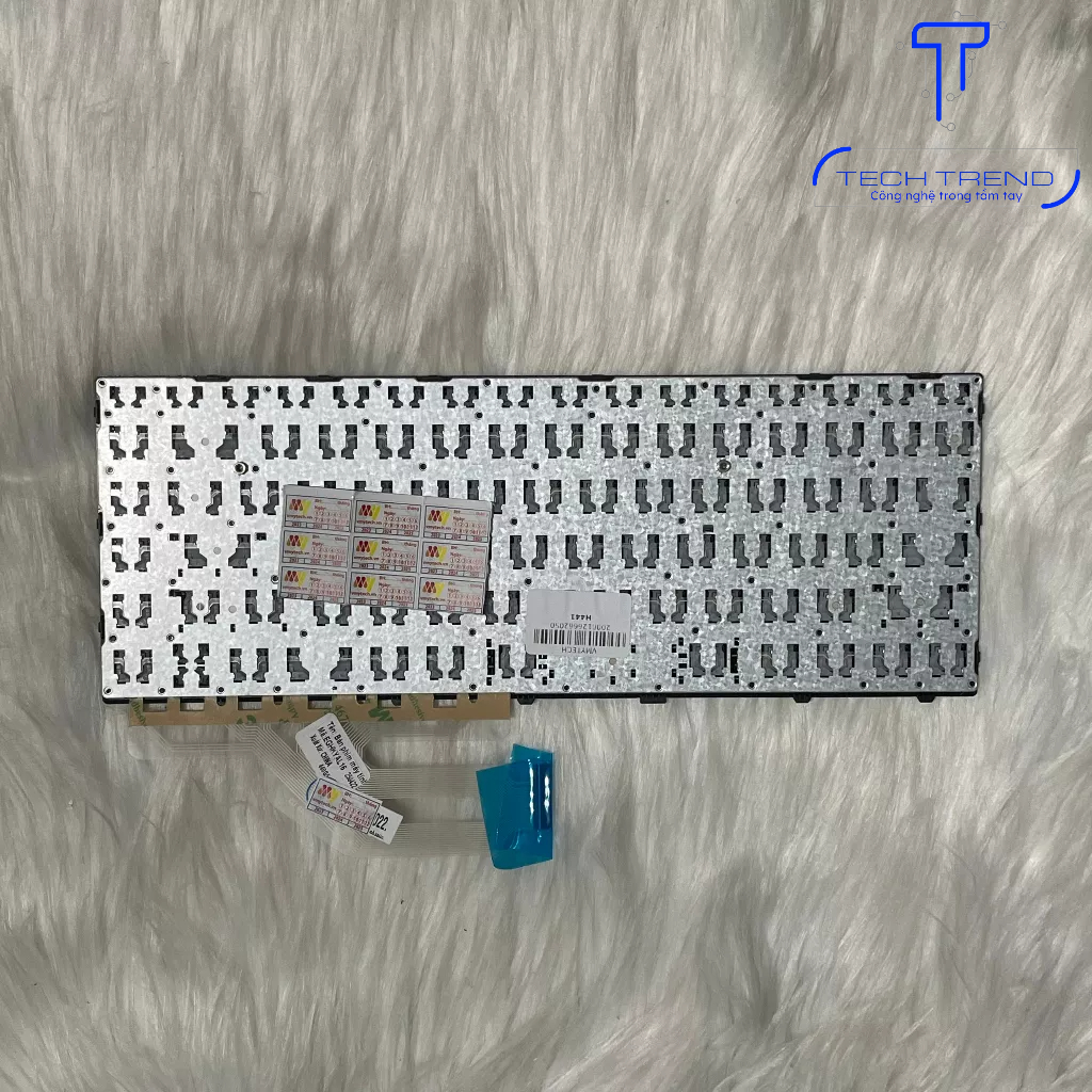 Bàn phím laptop HP ProBook 4330s 4331s 4430s 4431s 4435s 4436s có khung