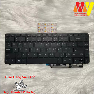 Bàn phím laptop HP Probook 430-G3 440-G3 430-G4 440-G4 445-G3 445-G4 640-G3 640-G2 NEW 100%