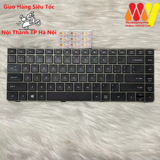[Mã ELMS10 giảm 6% đơn 50K] Bàn phím laptop HP ProBook 4330s 4331s 4430s 4431s 4435s 4436s NEW 100%. Bảo hành toàn quốc