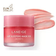 Mặt nạ ngủ cho môi Laneige Lip Sleeping Mask Berry