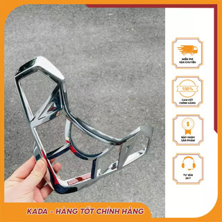 Viền đèn sau xe máy Vision 2021-2025 Chống Va Đập- chính hãng Artistar
