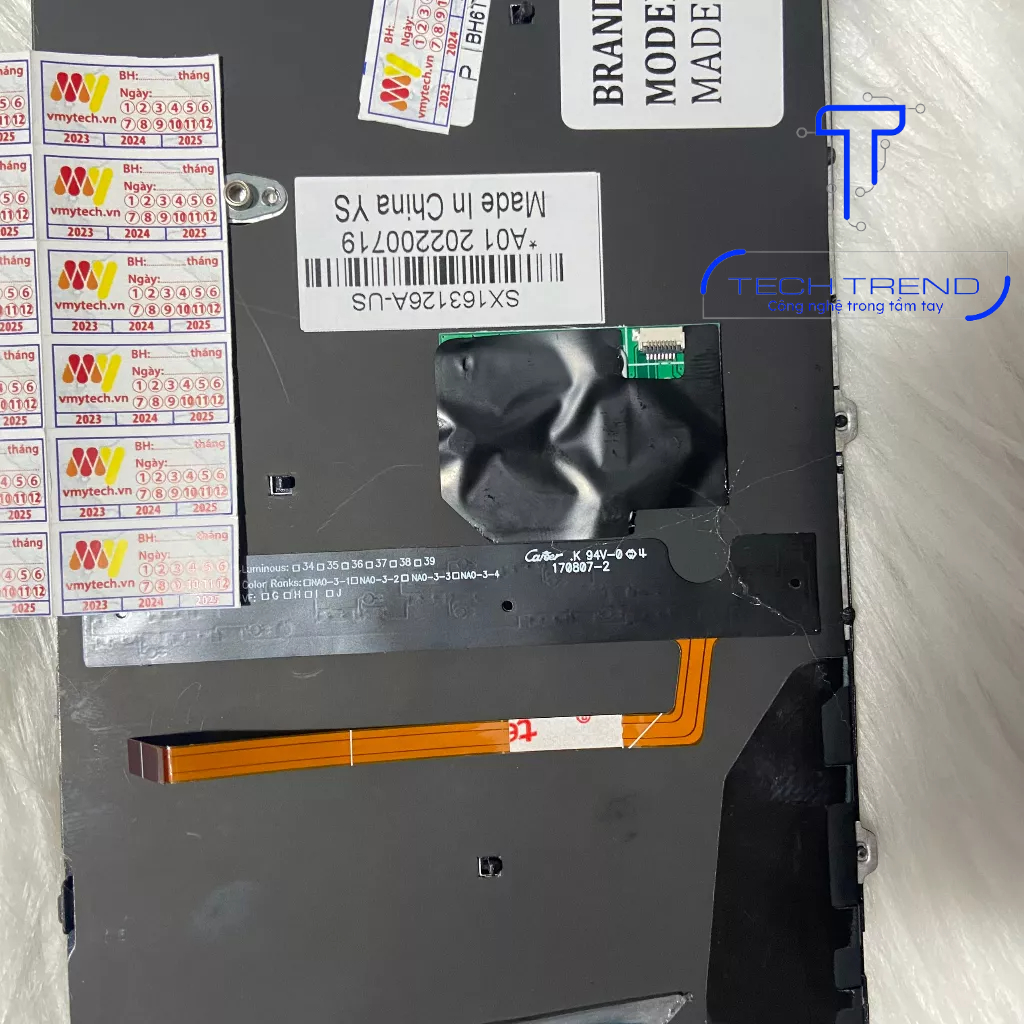 Bàn PHím Laptop HP Elitebook 745 G3 840 G3 848 G3 840 G4 848 G4 745 G4 CA 8363-DB1 819877-DB1