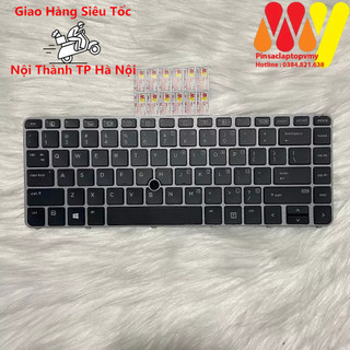 Bàn phím laptop HP EliteBook 745-G3 840-G3 848-G3 840-G4 848-G4 745-G4 CA 836308-DB1 819877-DB1 NEW 100%