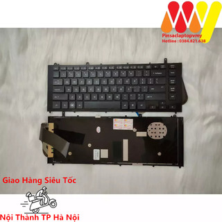 Bàn Phím Laptop HP Probook 4420 4420s 4421s 4425s 4426s khung NEW 100%