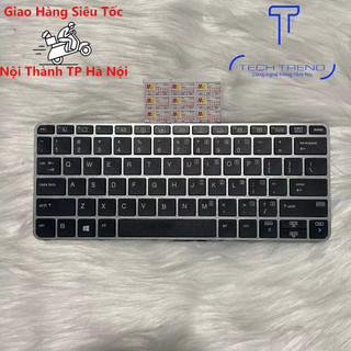 Bàn phím hp elitebook 725-g3 820-g3 828-g3 725-g4 820-g4 new 100%