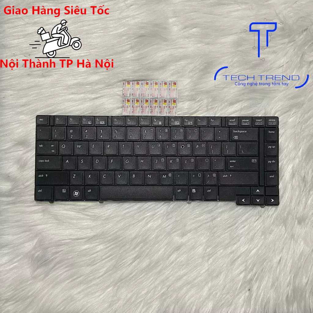 Bàn Phím Laptop HP 8440 8440p 8440T 8440w 6450 6455b 6440b 6535B DV6936 DV6933 DV6920  DV6928 DV6930 NEW !!!