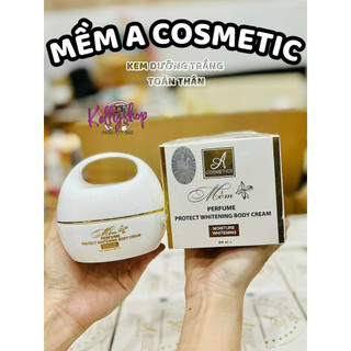Mẫu mới 2023 kem body mềm nước hoa phương anh acosmetics