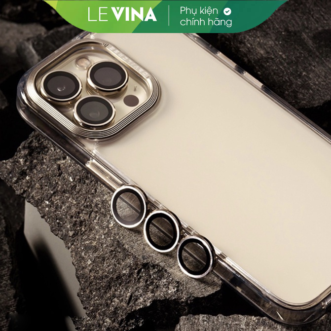 IPhone 14/ 14 Plus/ 14 Pro/ 14 Pro Max/ 13/ 13 Pro/ 13 Pro Max/ 12 Pro/ 12 Pro Max hiệu Kuzoom