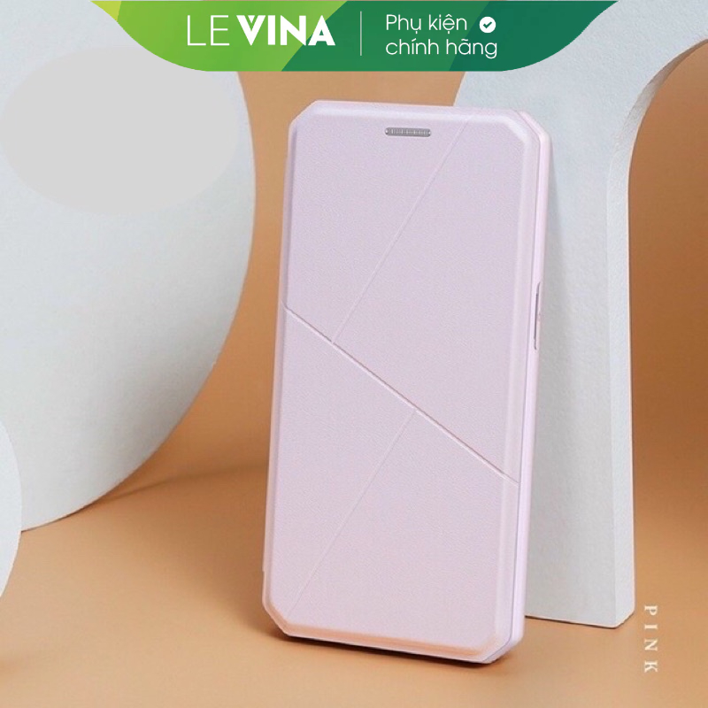 Bao da iPhone 13/ 13 Pro/ 13 Pro Max hiệu DUX DUCIS