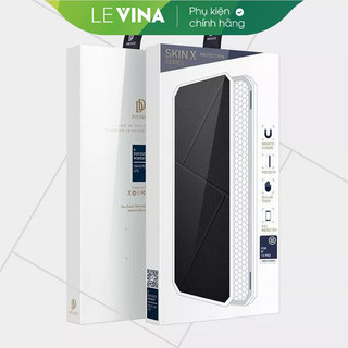 Bao da iPhone 13/ 13 Pro/ 13 Pro Max hiệu DUX DUCIS