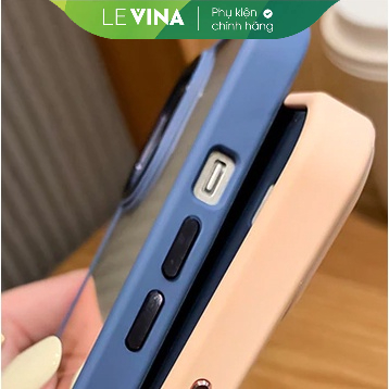 IPhone 13/ 13 Pro/ 13 Pro Max/ 12 Pro Max hiệu X&M