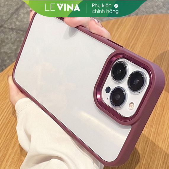 IPhone 13/ 13 Pro/ 13 Pro Max/ 12/ 12 Pro/ 12 Pro Max hiệu FILADA