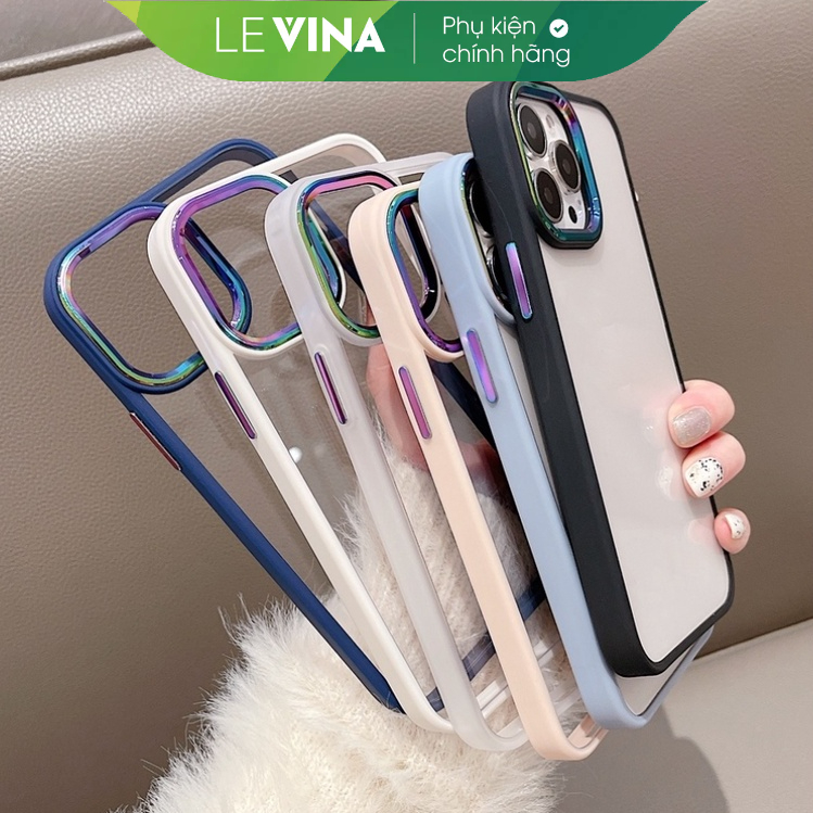 IPhone 13/ 13 Pro/ 13 Pro Max/ 12/ 12 Pro/ 12 Pro Max hiệu FILADA