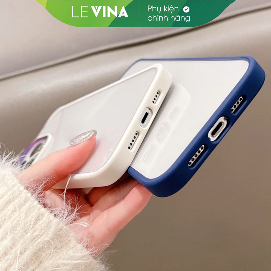 IPhone 13/ 13 Pro/ 13 Pro Max/ 12/ 12 Pro/ 12 Pro Max hiệu FILADA