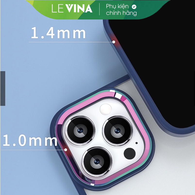 IPhone 13/ 13 Pro/ 13 Pro Max/ 12/ 12 Pro/ 12 Pro Max hiệu FILADA