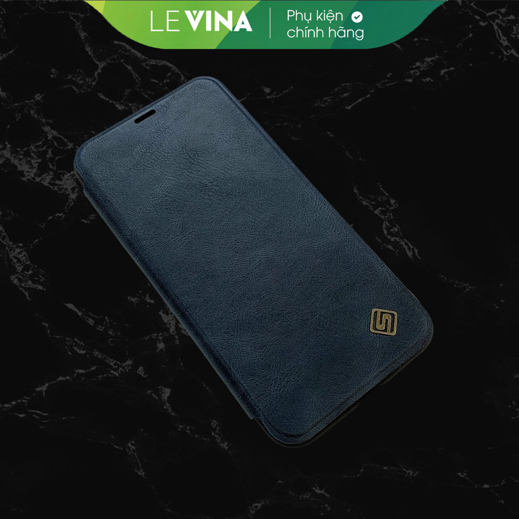 Bao da iPhone 12/ 12 Pro/ 12 Pro Max hiệu KST