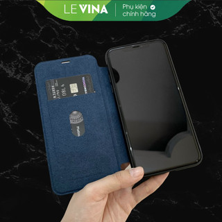 Bao da iPhone 12/ 12 Pro/ 12 Pro Max hiệu KST