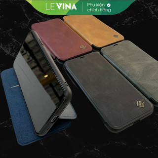 Bao da iPhone 12/ 12 Pro/ 12 Pro Max hiệu KST
