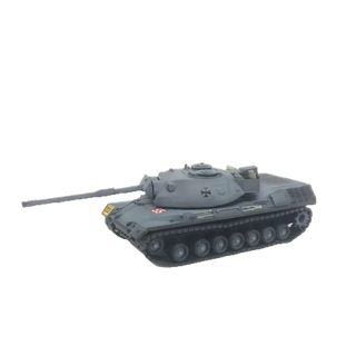 Leopard 1 - Mô hình xe quân sự xe tăng world of tank WoT