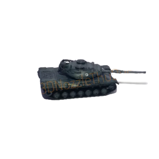 Leopard 1 - Mô hình xe quân sự xe tăng world of tank WoT