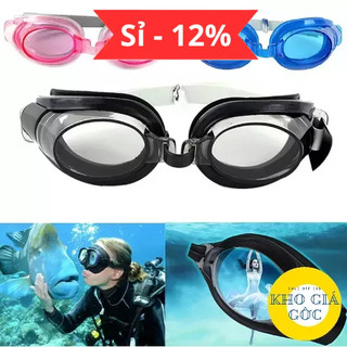 Mắt kính Bơi - Mắt Kính Đi Bơi Thời Trang kho giá gốc