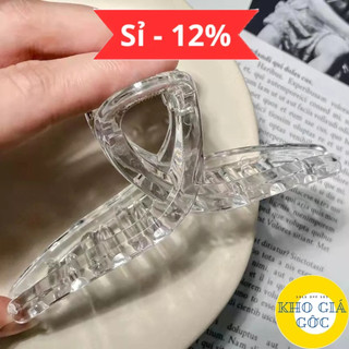Kẹp tóc hàm cá mập Hàn Quốc