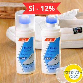 Chai nước tẩy rửa toàn bộ loại giày kho giá gốc