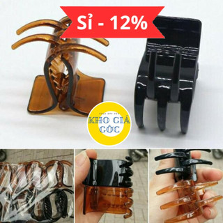 Kẹp Càng Cua 5 răng Cực Bền (kho gia goc)