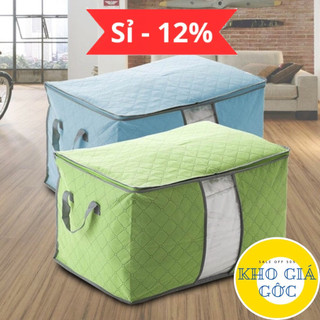 Túi Đựng Quần Áo Chăn Màn Big Size Loại 1