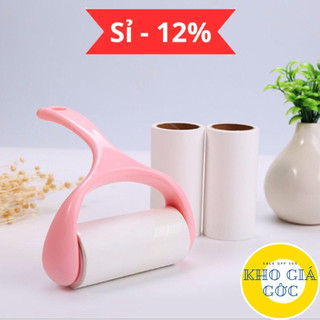 CÂY LĂN BỤI QUẦN ÁO TẶNG KÈM 3 LÕI [Có Phân Loại Hàng]