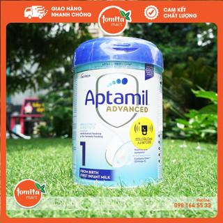 SỮA APTAMIL ADVANCED ANH