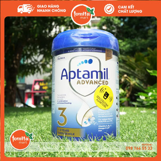 SỮA APTAMIL ADVANCED ANH