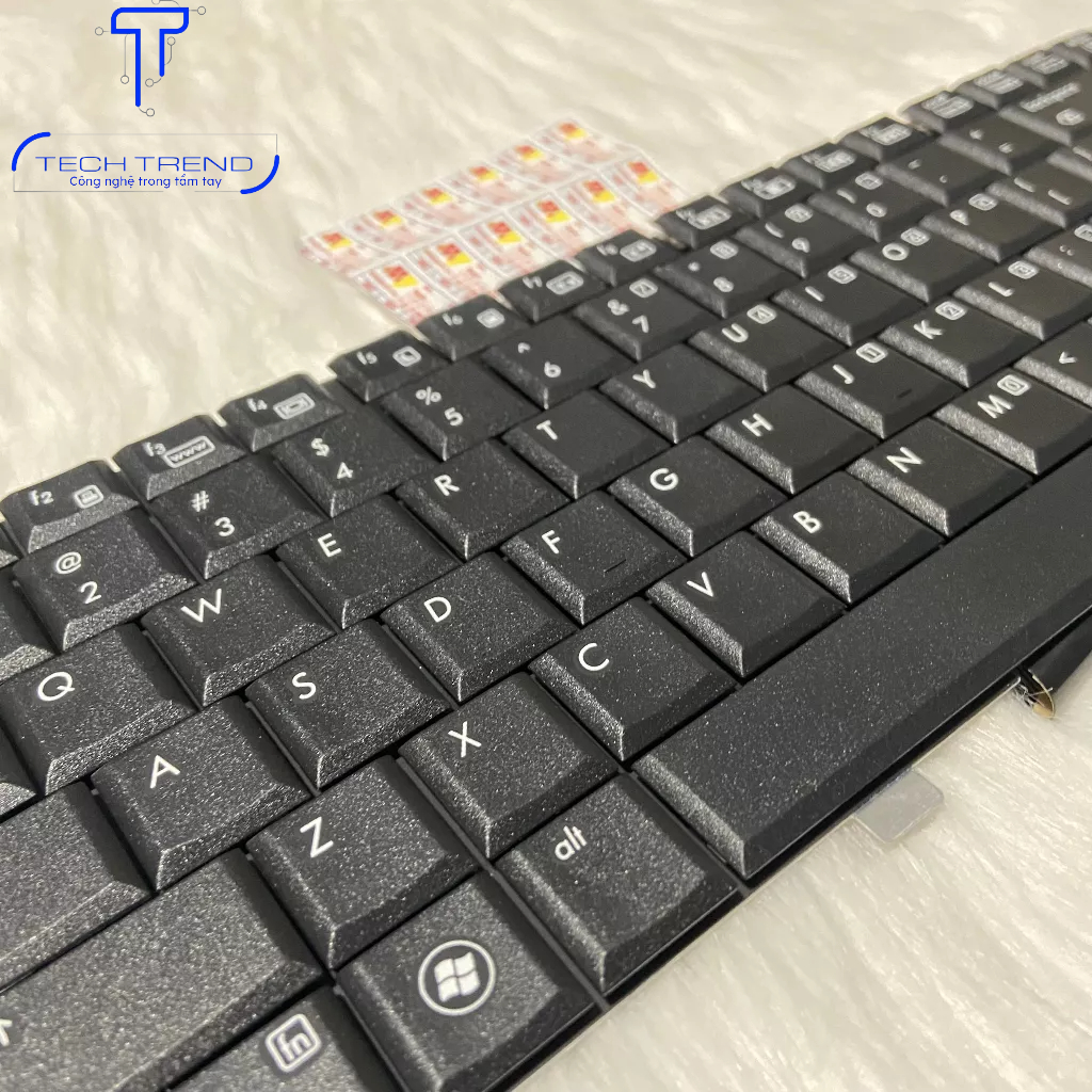 Bàn Phím Laptop HP Pavilion DV2000 DV2100 DV2200 DV2300 DV2400 DV2000T DV2210 DV2214  DV2500 DV2410 V300 V5000 V3500