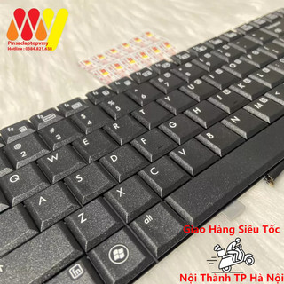 Bàn phím laptop HP Compaq V300 V5000 V3000 V3100 V3200 V3300 V3400 V3500 V3600 V3700 V3800 NEW 100%