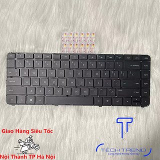 Bàn phím laptop hp pavilion dv4-3000 dv4-3100 dv4-5000 dv4-5100 dv4-5200 dv4-5300 keyboard
